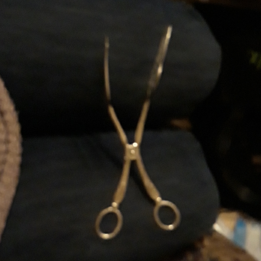 Salad Tongs